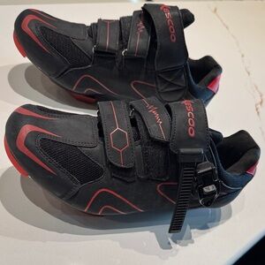 Men's Peloton Shoes